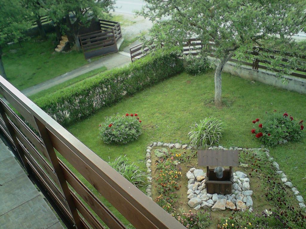 Gacka Rooms Vrhovine Quarto foto
